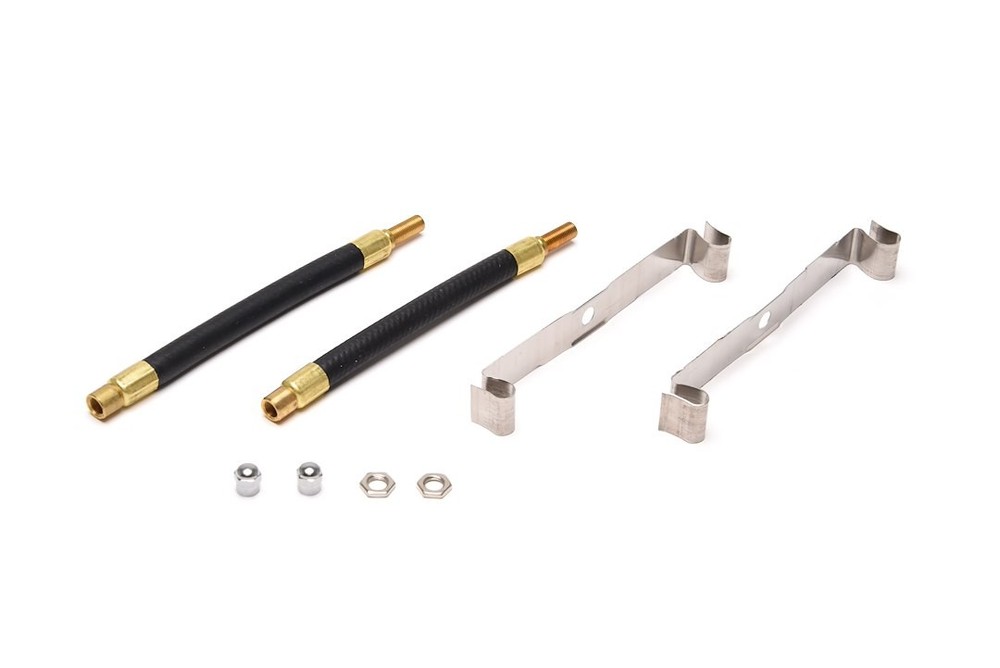 Wheel Master 8007  EXTERIOR HARDWARE RV