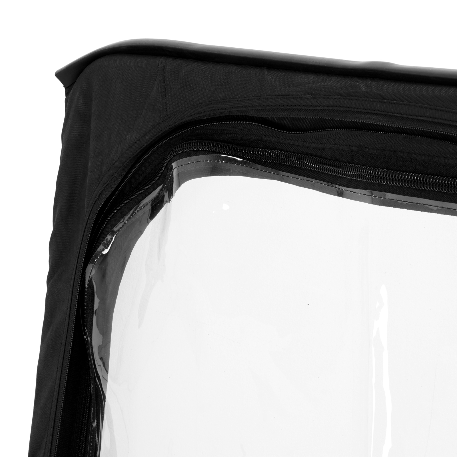 Soft Door Kit For 2015-2022 Polaris Midsize Mid Size Ranger w/ PRO-FIT Cage Only