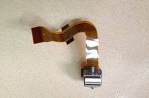 New WINCOR Read/Write Head 1750173205-35