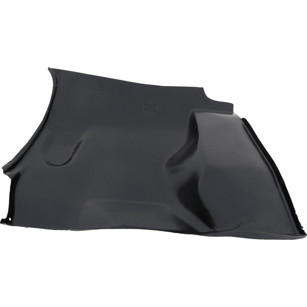 Set of 2 Floor Pans Front Driver & Passenger Side for E150 Van E250 E350 Pair