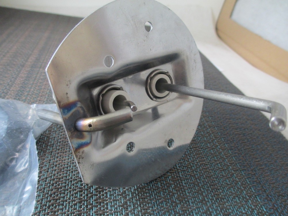 Ventilation Direct Pilot Assembly 1190850 NEW!