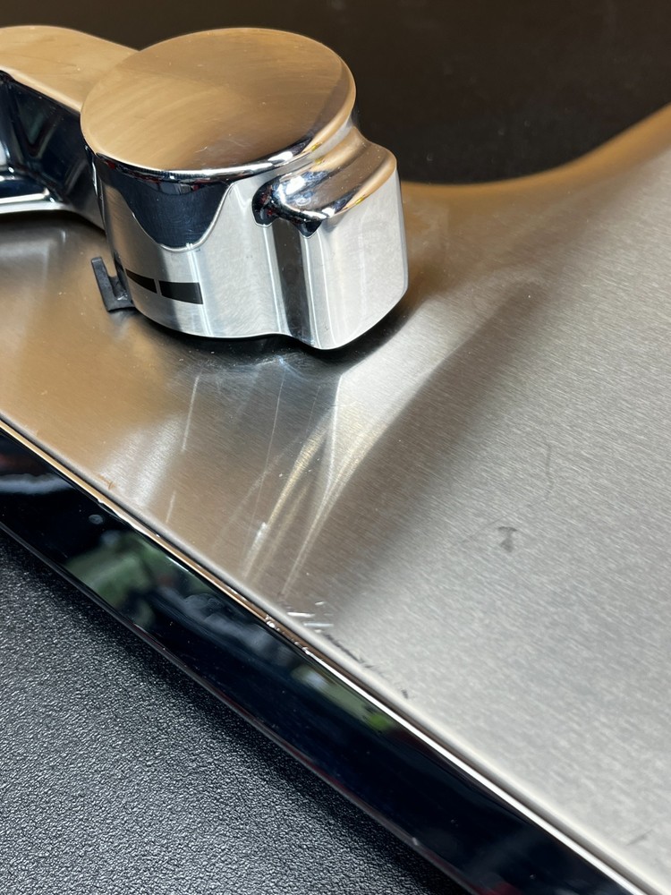 Delonghi EC9555M -Side Panel - Oem Replacement Part