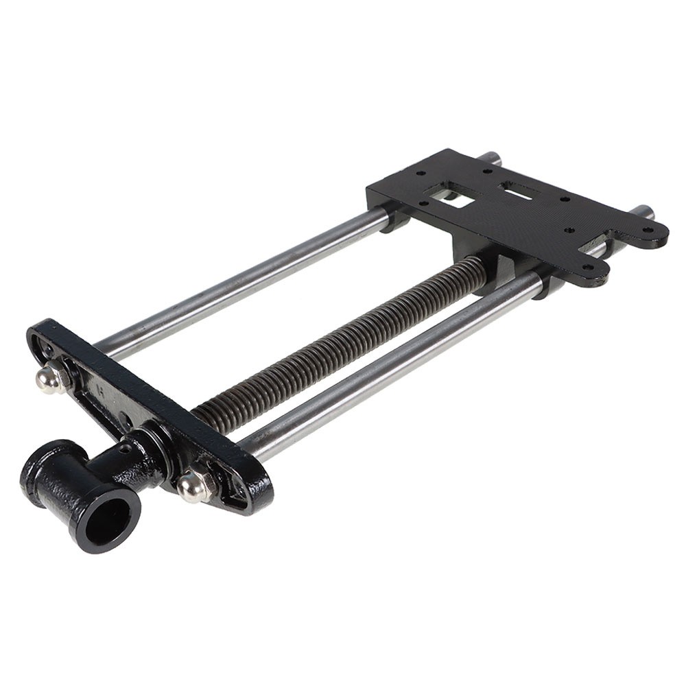 10" Wood Bench Vise Cast Iron Workbench Tool Wood Working Woodworking Vise