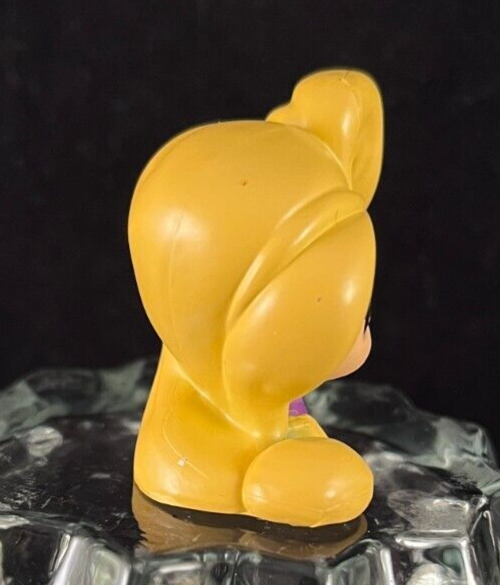 Disney Doorables - Rapunzel - Tangled - Technicolor - Common