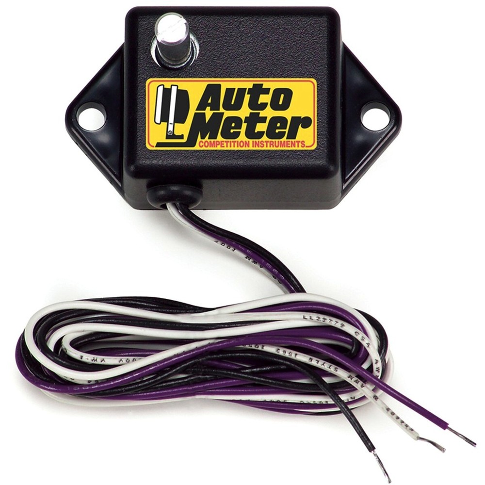 9114 Autometer Gauge Dimmer Module
