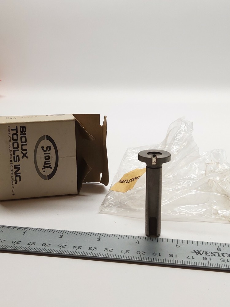 SIOUX TOOLS 54735 CAM (NEW)