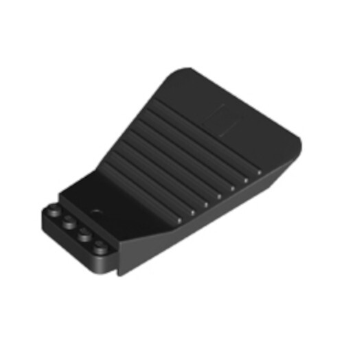 LEGO - Lego Brick Separator: Wide - Black