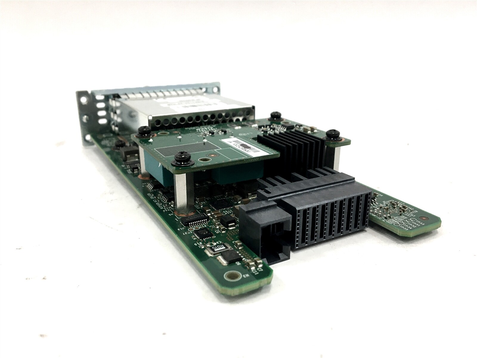 Cisco NIM-LTEA-EA Dual SIM LTE Module for ISR 4000 Series Routers