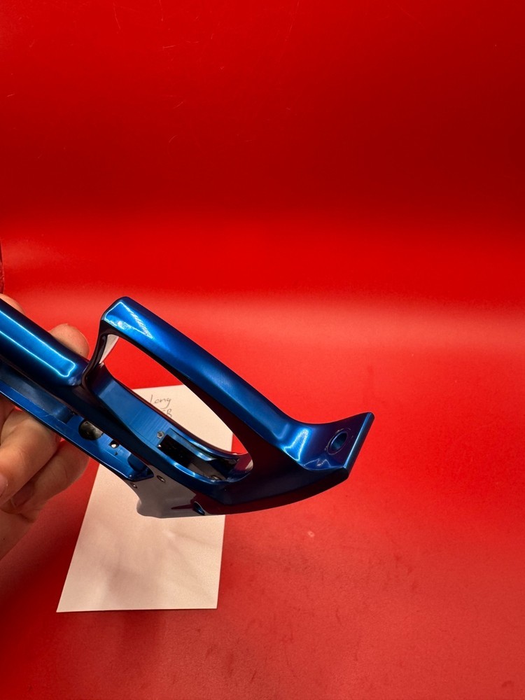 Bob Long 2k11 G6R Frame