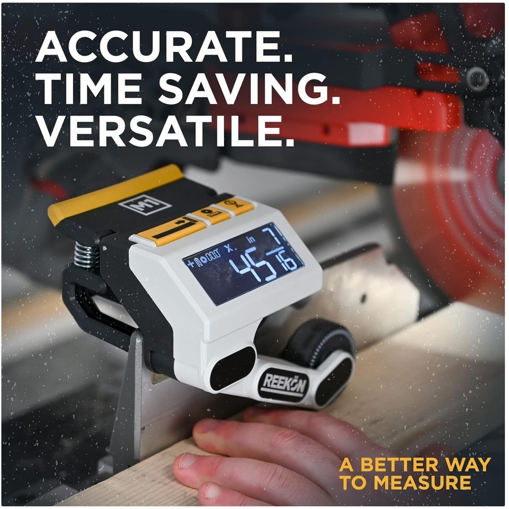 Effortless Miter Saw Cutting with Accuracy