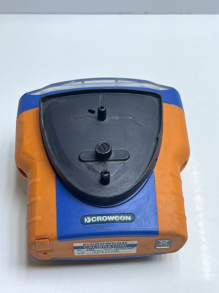 Crowcon Tetra Gas Detector