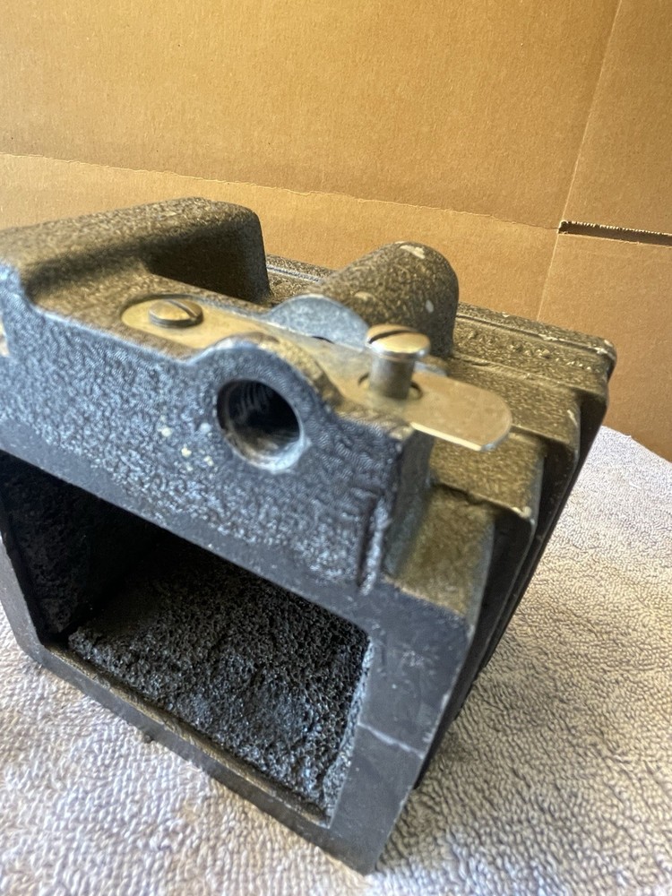 Vintage AURICON 1373 Matte Box for Studio Camera