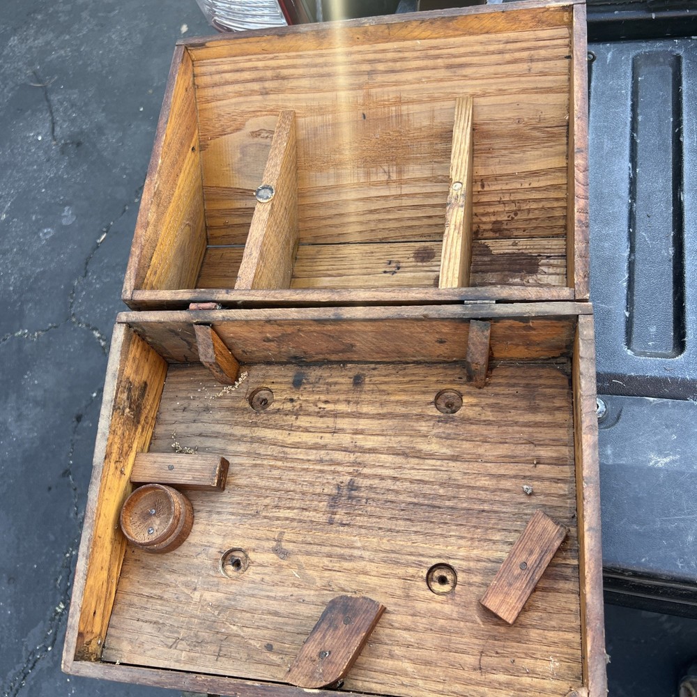 Blickenderfer No 5 Antique Typewriter