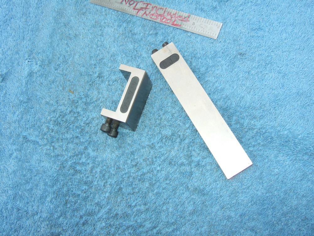 UNIVERSAL INDICATOR HOLDER INDICOL TYPE USED CLEAN TOOL MACHINIST TOOLMAKER