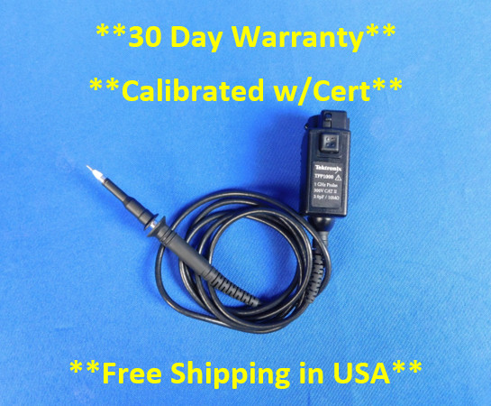 TPP1000 Tektronix Voltage Probe