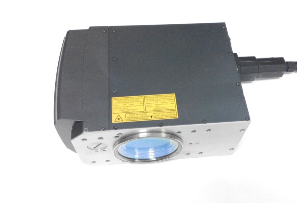 KEYENCE 3-AXIS