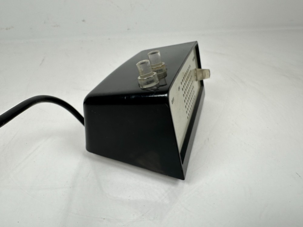 WESTERN ELECTRIC 666B BLACK