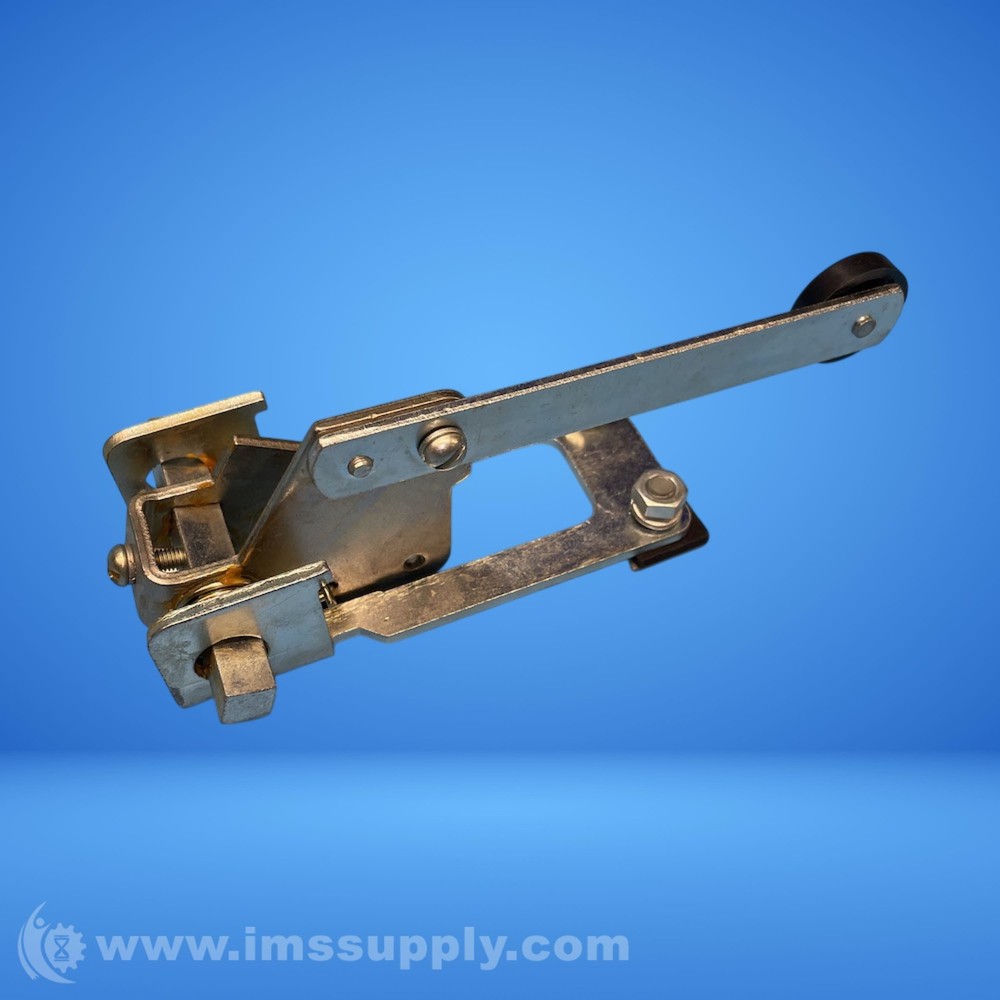 Brass Lever Assembly USIP