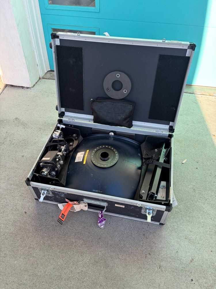 ViaSat SurfBeam 2 Pro Portable