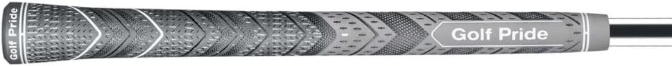 13 Pack Golf Pride MCC Plus4 Grey Golf Grip