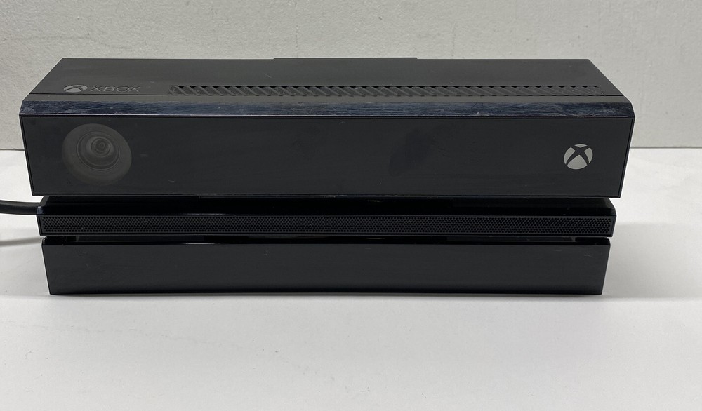 Microsoft Xbox One Kinect Motion Sensor Camera Only Model 1520 Tested Working