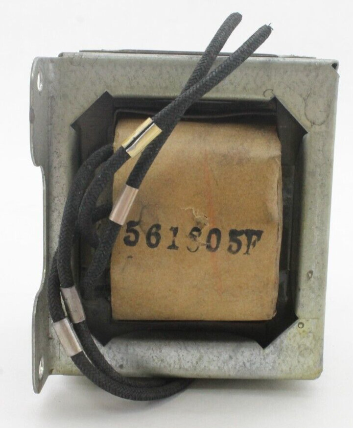 GE 561805F Transformer