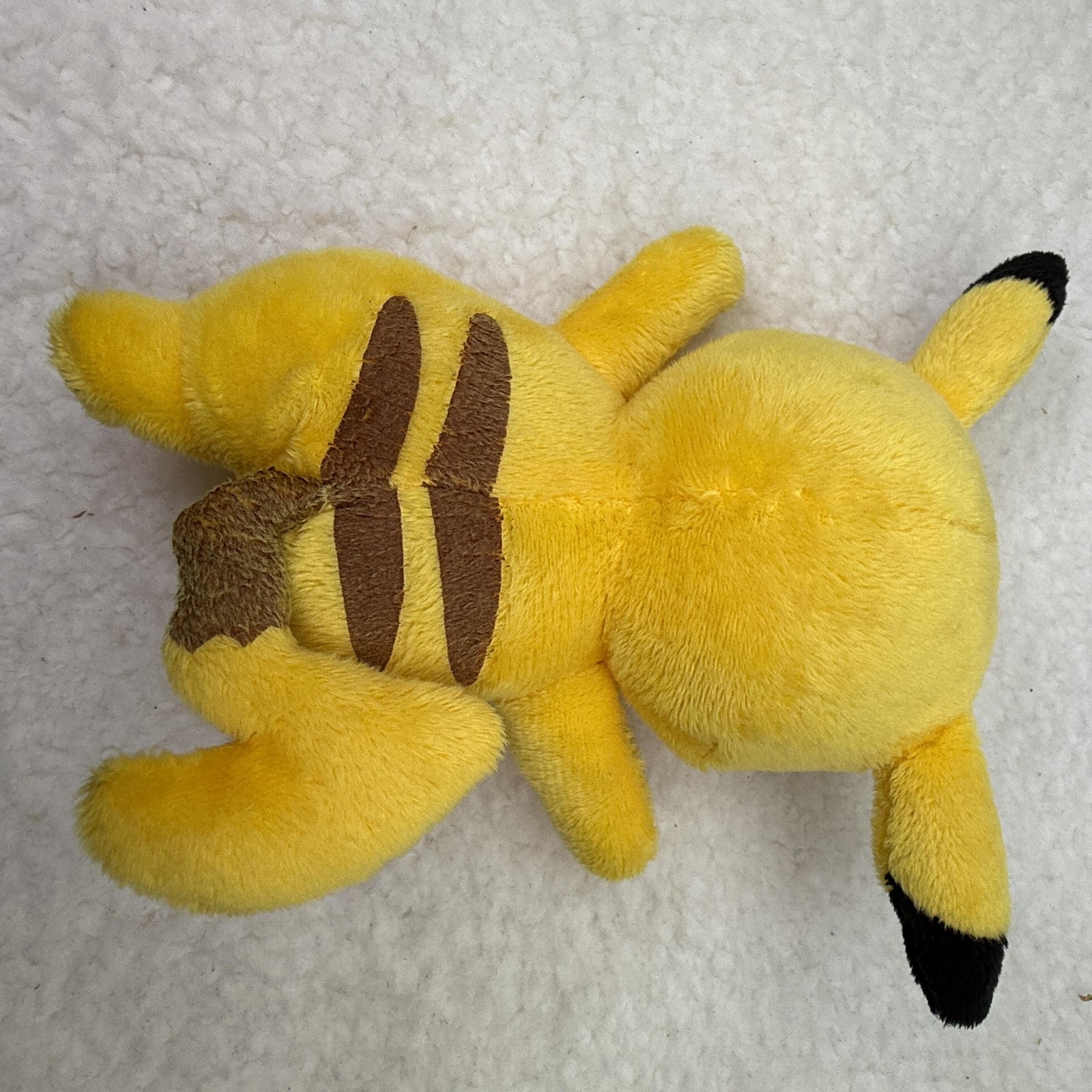 Pokemon JAKKS Pacific Plush Lot 11 Small 2010 Pikachu Pichu Celebi Jirachi