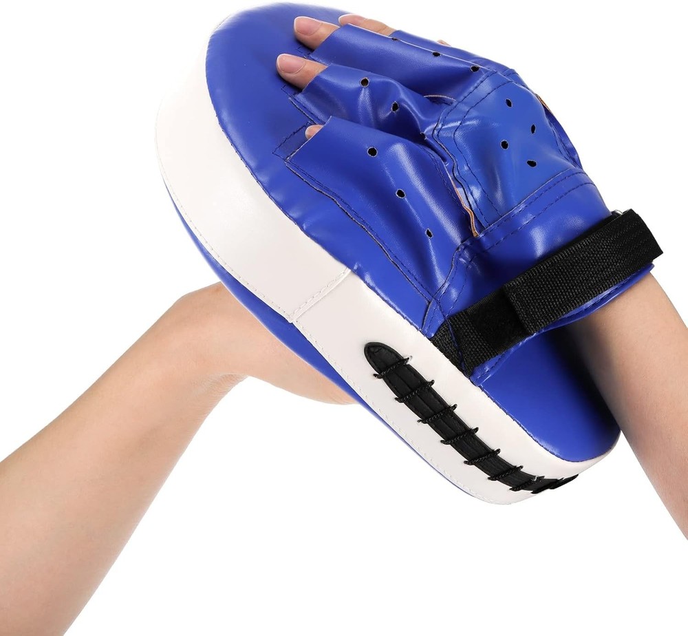 Boxing Practice Kit with Adjustable Armband