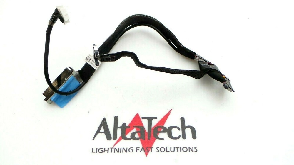 Dell 0PC3NP PowerEdge R630 Front Control Panel w/ VGA Cable