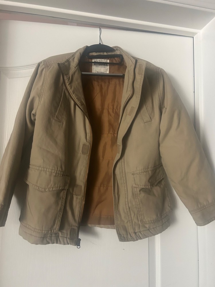 Gymboree Boys Jacket size Large Excellent condition