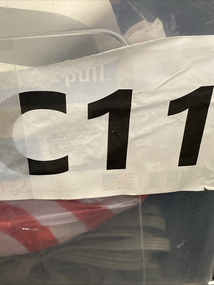 Clover Station P501 Receipt Printer – White – Tested & Working