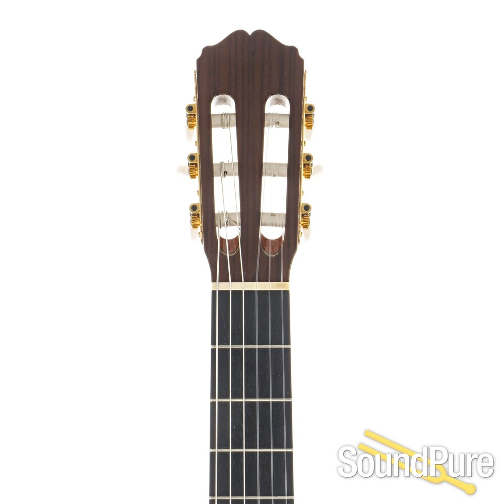 Hirade HD5C Classical Guitar #1017023 - Used