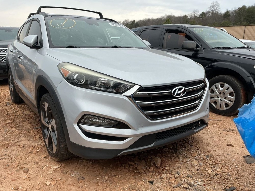 Fuse Box Engine Compartment Fits 16-18 TUCSON 4984390