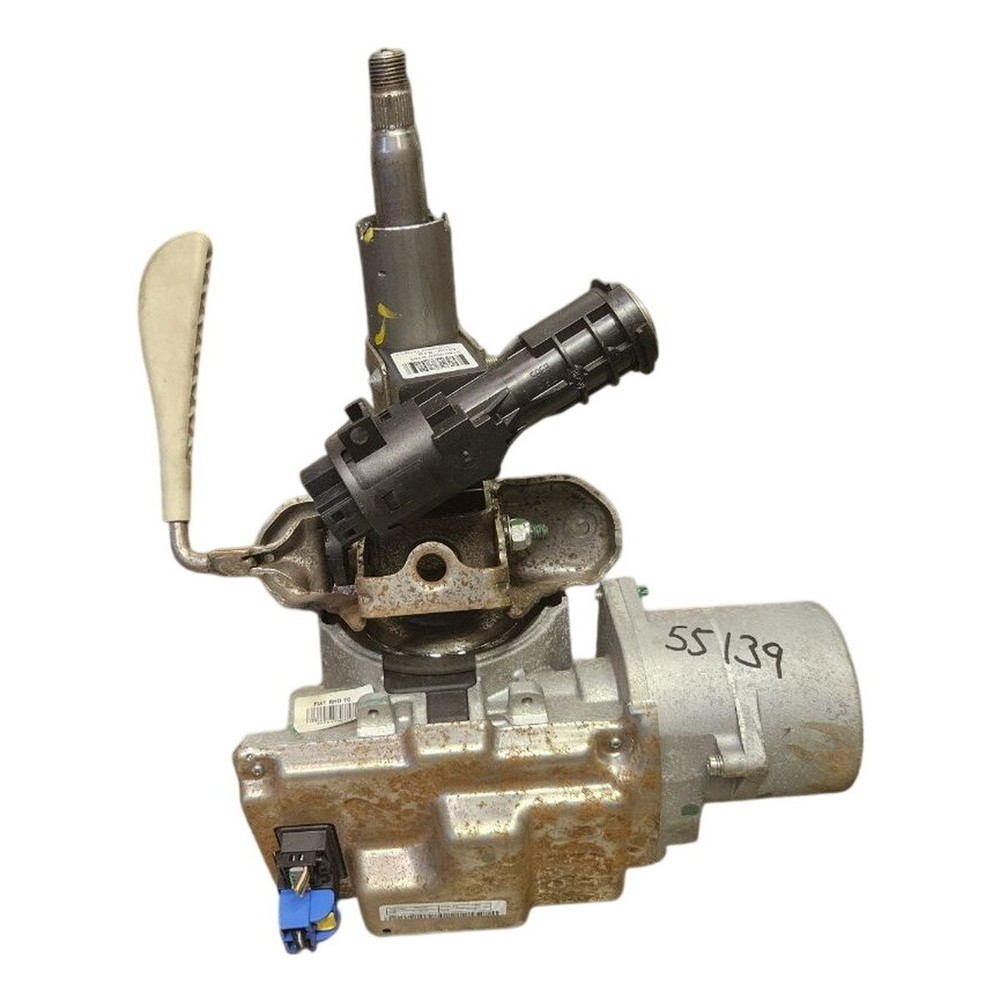 FIAT 500 POP MK2 2008-2012 STEERING COLUMN 735541062