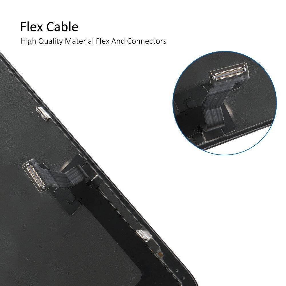 For iPhone 14 Plus Screen 6.7" Replacement LCD Display Touch Digitizer Assembly