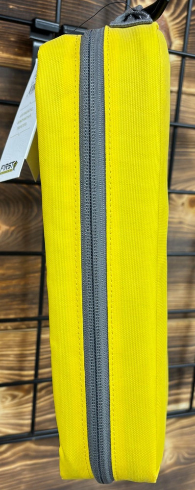 First Tactical Medication Bag Yellow