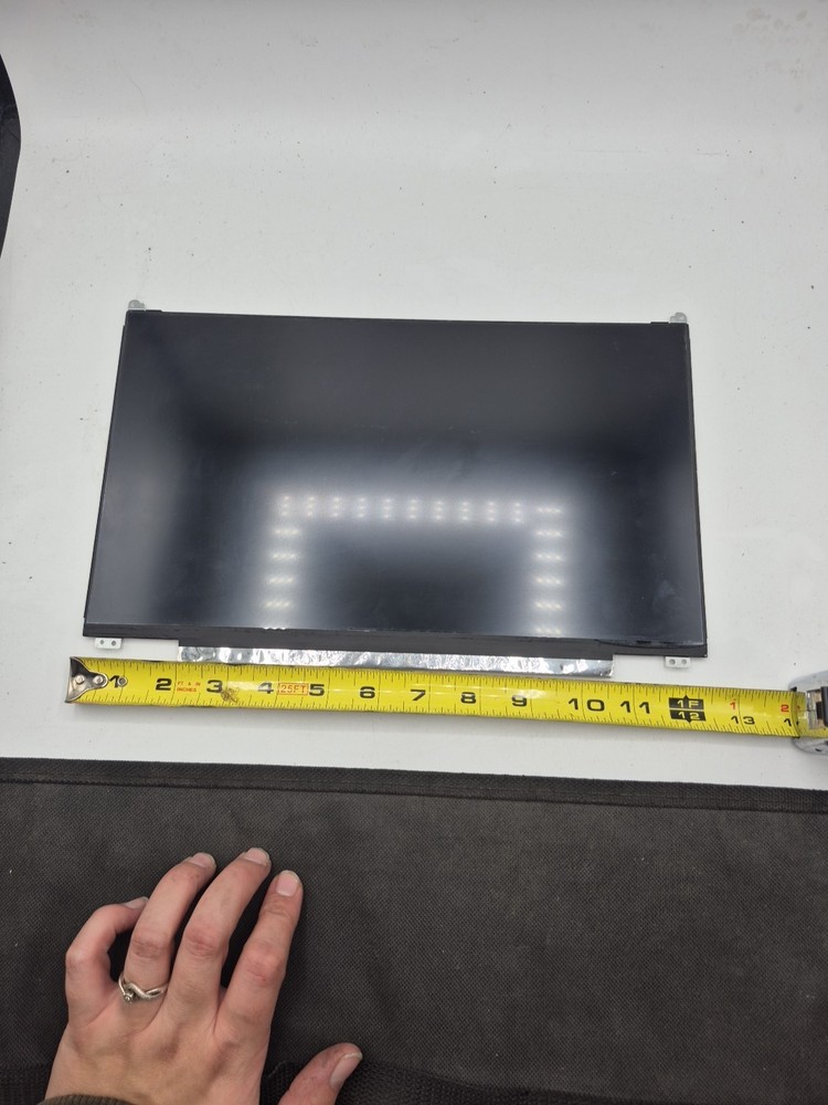 N140HCA-EAC Rev.C1 Display Screen 12.5 inches