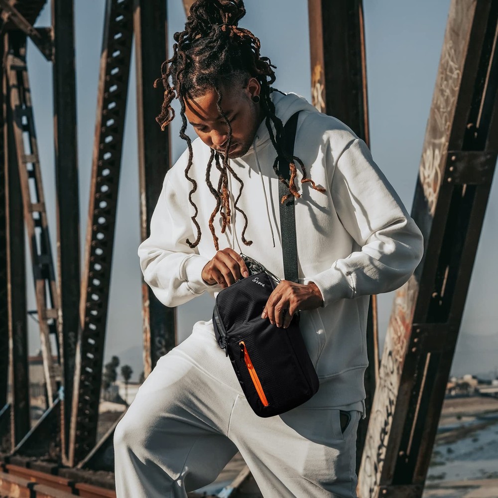 Camera Bag Waterproof Shockproof Lens Case Camera Insert Bag Practical Padded...