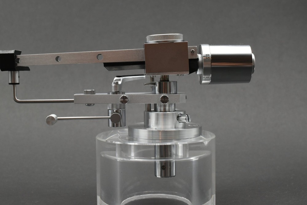 Grace G-704 Straight Tonearm