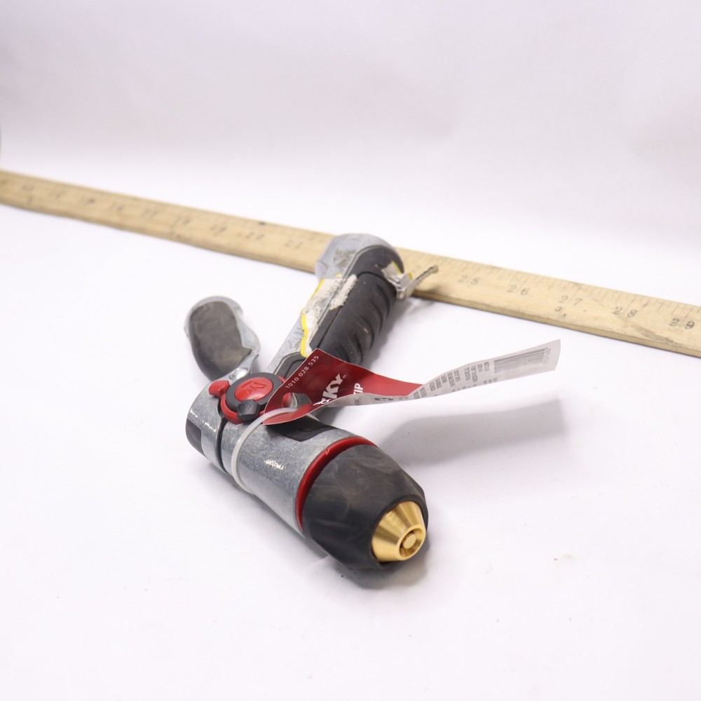 Husky Pro Rear Trigger Adjustable Tip Nozzle 622047