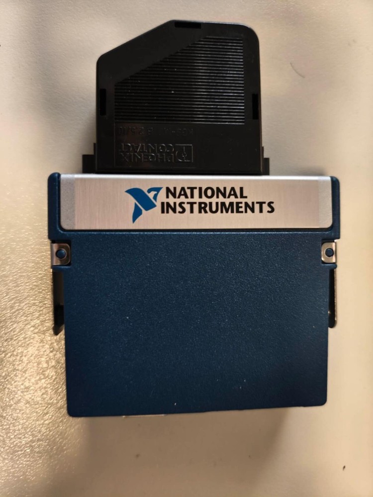 National Instruments NI 9472 cDAQ Digital Output Module, D-Sub