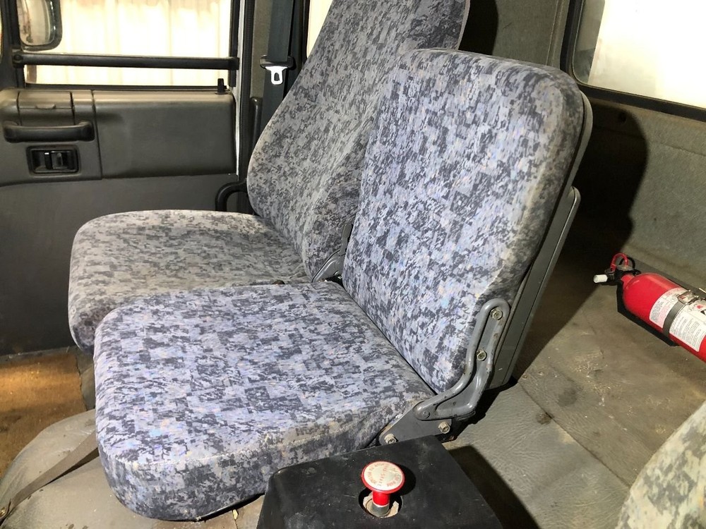 UD UD2000 Seat - Used