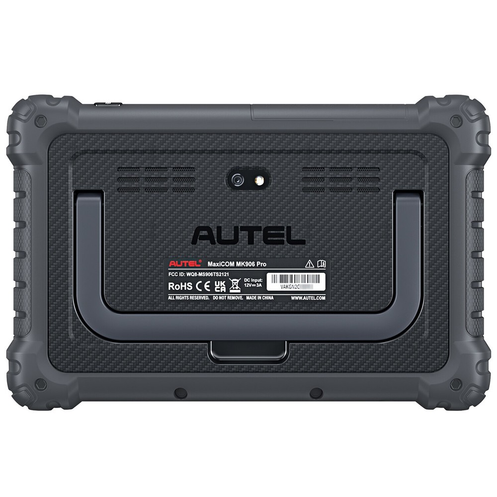 Autel MaxiSys MS906 MAX Up MK908 Pro Scanner Bidirectional Diagnostic ECU Coding