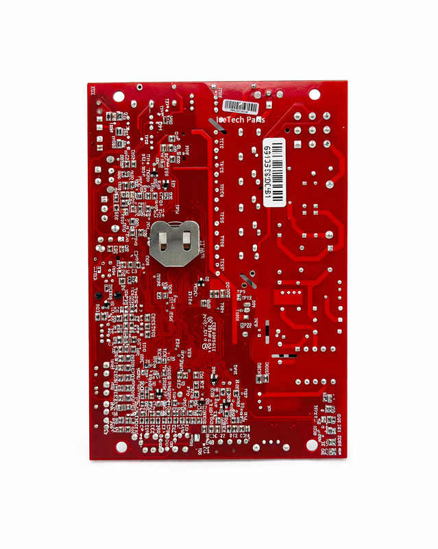 000008309 Control Board for Manitowoc Ice Machine with Instructions Replacement