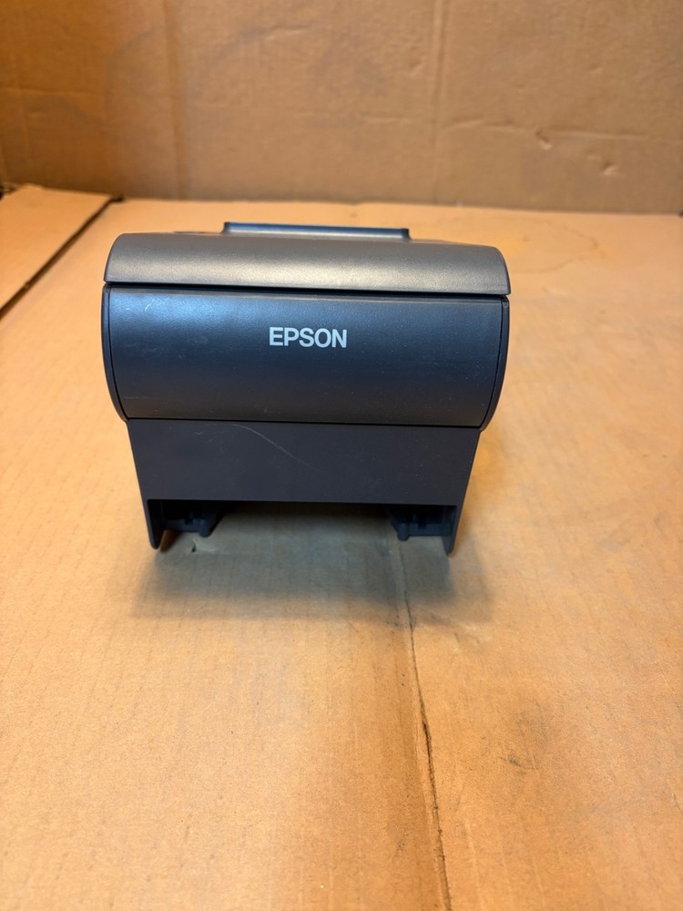 Epson TM-T88V M244A POS Thermal Receipt Printer USB