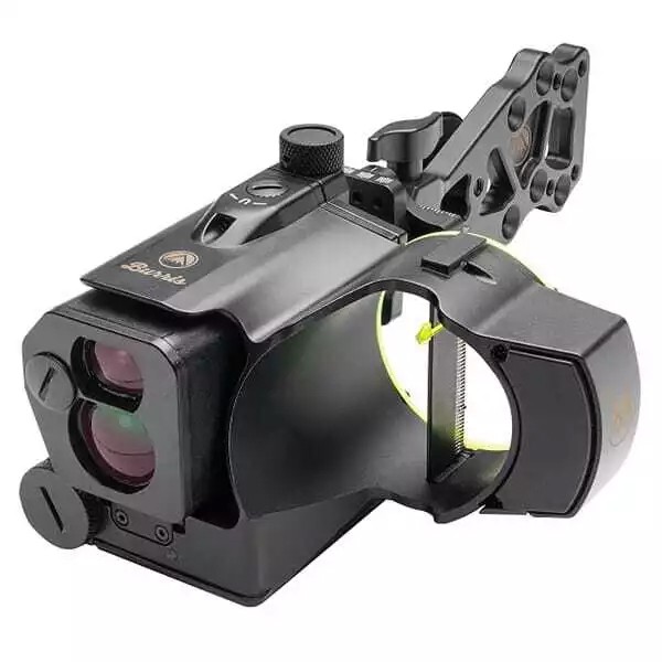 Refurbished Burris™ Oracle 2 Rangefinding LED Bow Sight, Black (Right or Left)