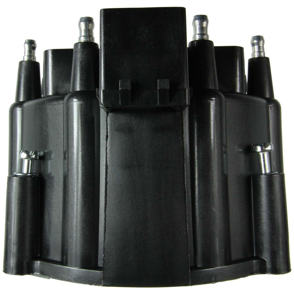 Distributor Cap and Rotor Kit-O.E. Replacement WVE 3D1045