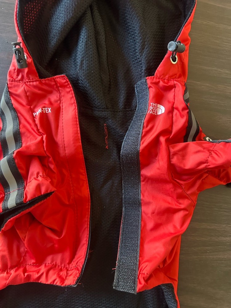 Pupreme Flag Windbreaker