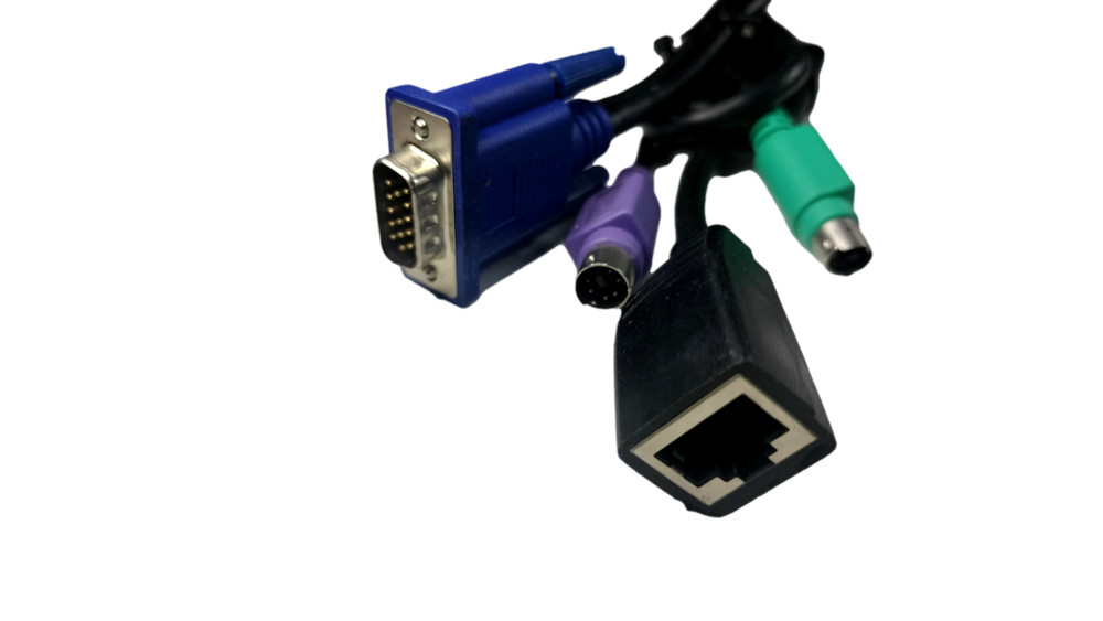 Dell PS/2 KVM System Interface K9442