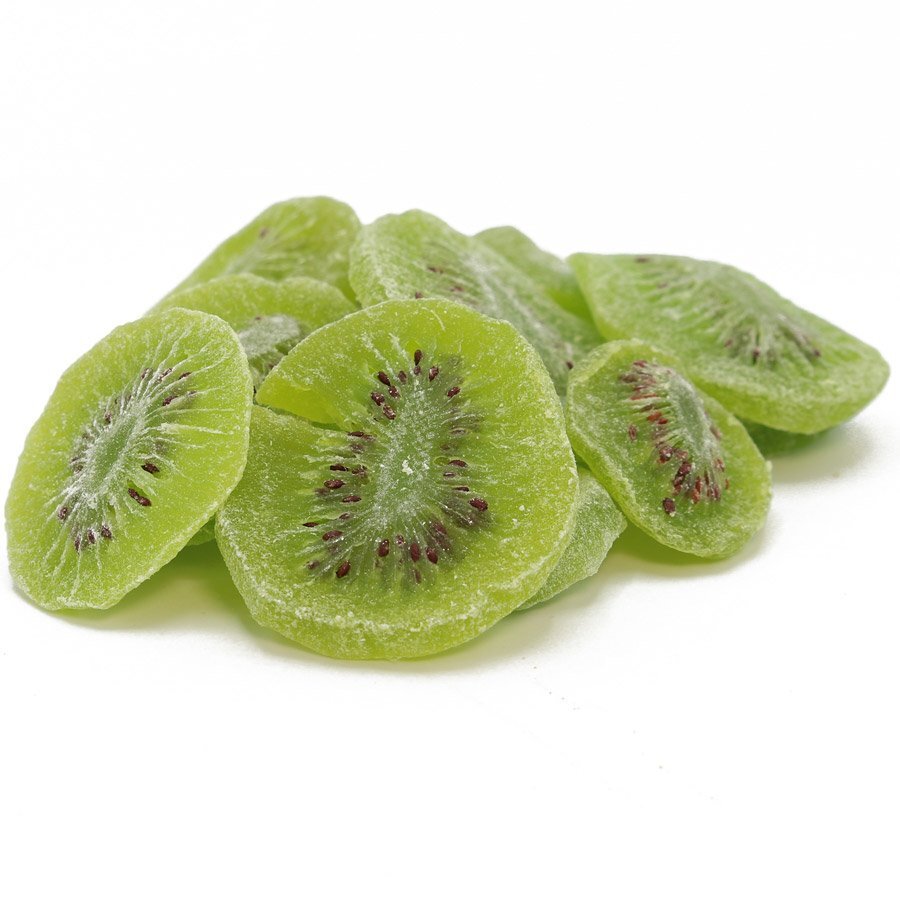 Aiva Dried Kiwi Slices
